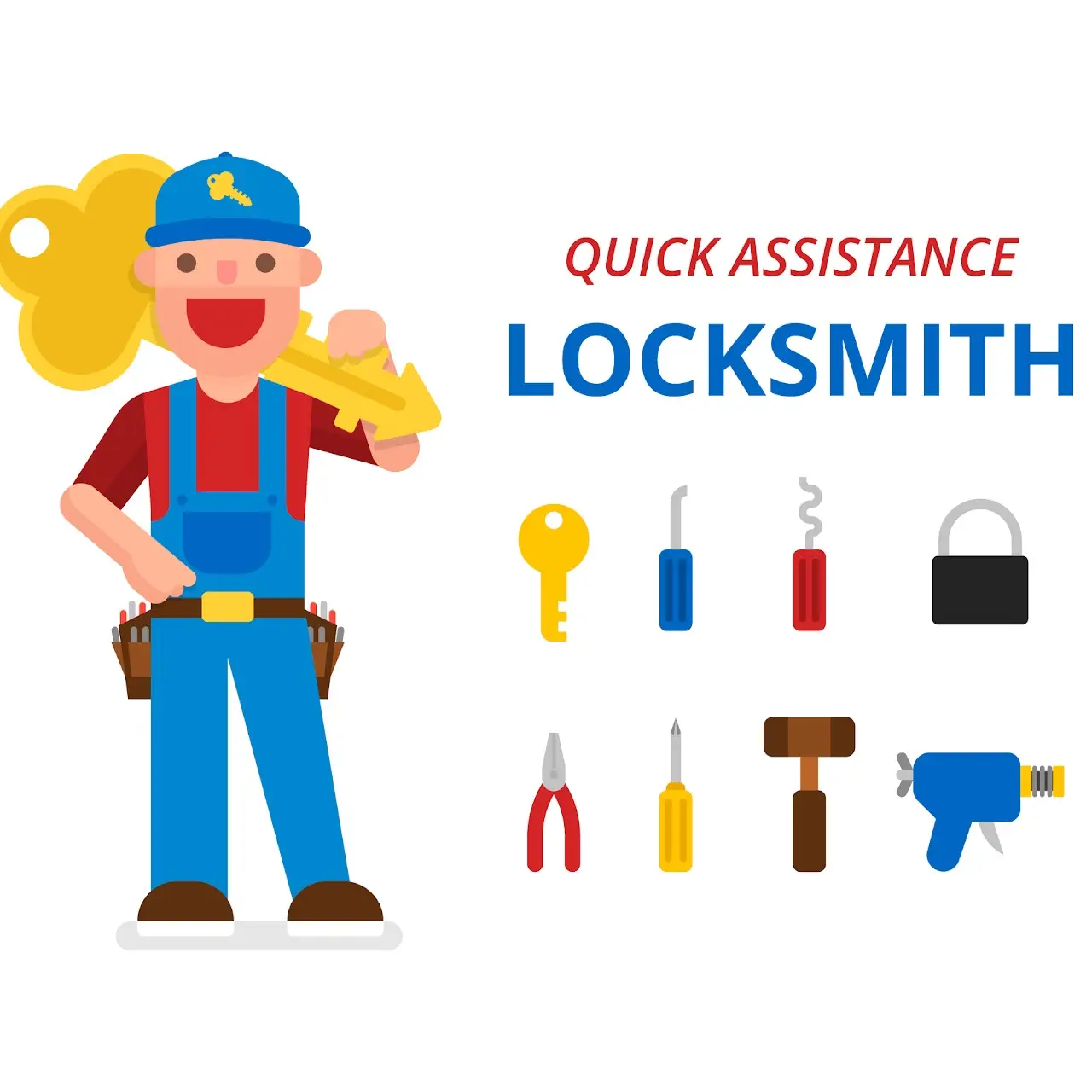 locksmith service in gurgaon